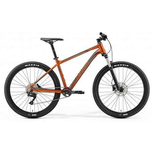 Merida Big.Seven 400